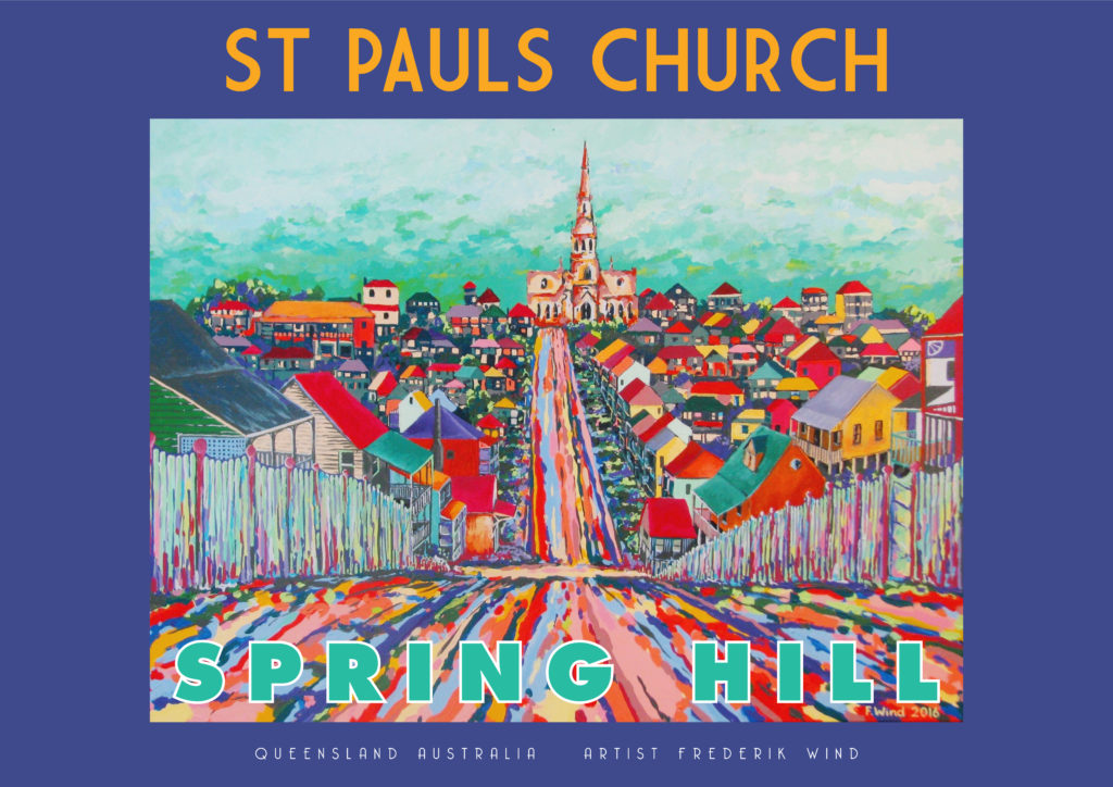 07 St Pauls Spring Hill PRINTS